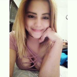 Meet your Posher, Hazel